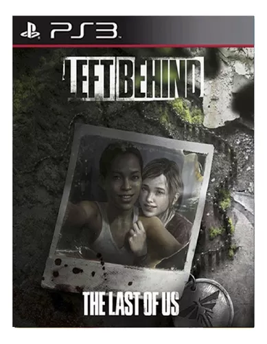 The Last of Us: Left Behind Stand Alone