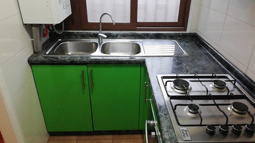Imagen 2 de 11 de Oportunidad Colon Con Manquehue