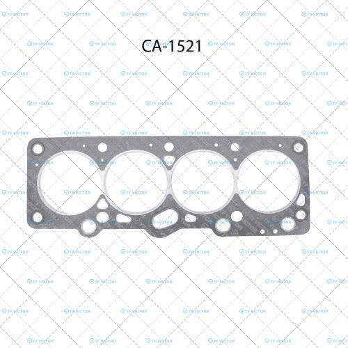 Junta De Cabeza De Motor Para Ford Focus Se 2l L4 2000-2008