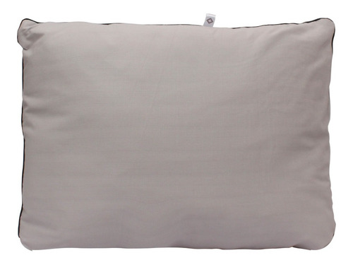 Inhome Set De Cojines Lino 60x45 Cm Funda Y Relleno 2 Piezas