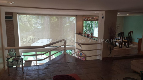 Imagen 27 de 30 de Se Vende Casa En Los Chorros. 04149240379 Caracas - Sucre 04149240379 #22-267 Mn
