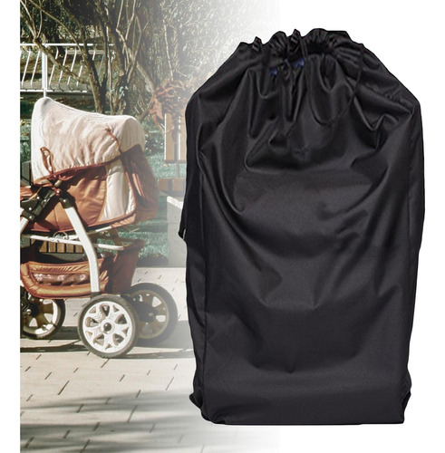 Bolsa De Viaje Para Cochecito, Bolsa De 117cmx58cmx40cm