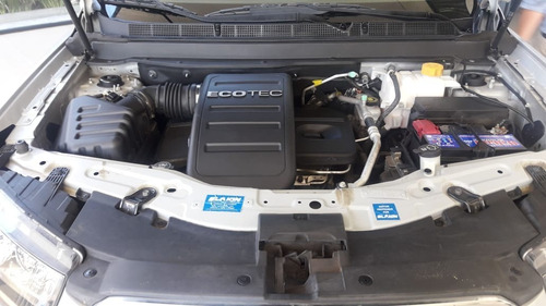 Chevrolet Captiva Ls 7 Pas