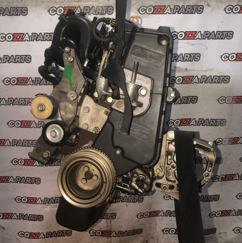 Motor Fiat Uno Fiorino Palio Novo Siena 500 1.4 Evo 2013 (Usado)