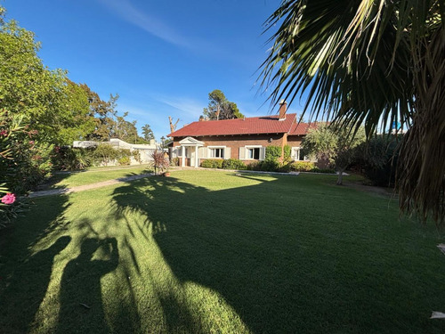 Florida 1000-impecable Casa En Venta
