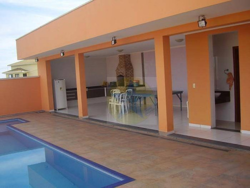 Casa Residencial À Venda, Centro, Mairiporã - Ca1334. - Ca1334