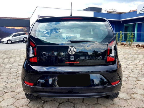 Volkswagen Up! Pepper Mdv