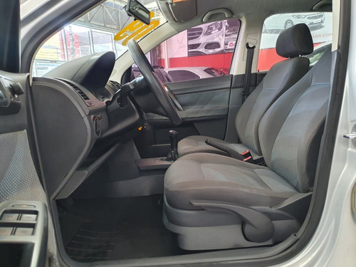 Volkswagen Polo Hatch. 1.6 8v (flex)
