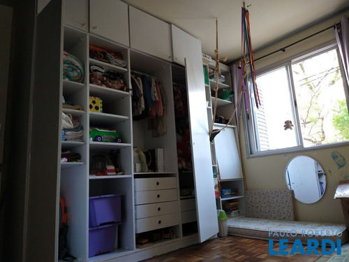 Imagem 12 de 15 de Apartamento - Pompéia - Sp - 632863