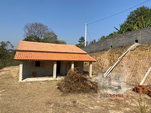 Imagem 13 de 14 de ***chácara Com 02 Dormitórios Em Mairinque***
