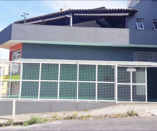 Imagem 4 de 10 de Excelente Prédio Comercial Para Investidores - 10475