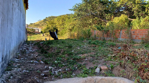 Terreno 10x50 Acesso A Duas Ruas - Itapipoca/ce