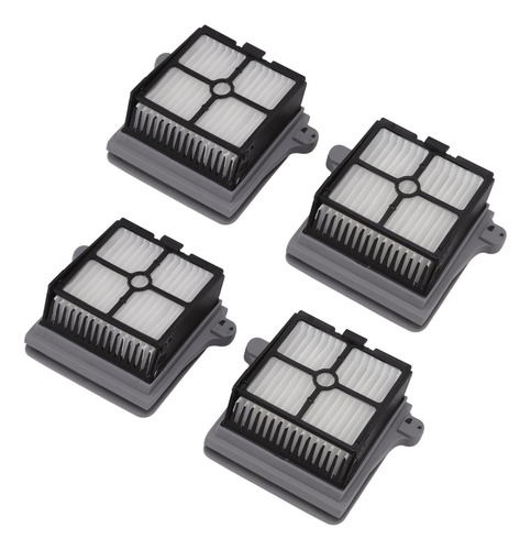 Substituição Eficiente Do Aspirador De Pó Para Filtros