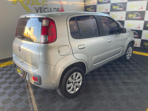 Fiat Uno Vivace 1.0