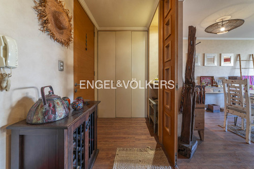 Vende Departamento 3d / Metro Monseñor Eyzaguirre