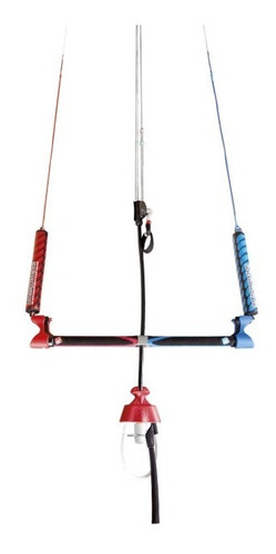 Kite Rrd Passion Mkvii 5 M Con Barra