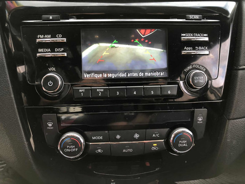 Imagen 10 de 14 de Nissan X-trail 2018 2.5 Advance 2 Row Cvt