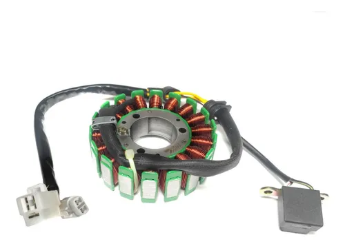 comprar Estator Para Bajaj Pulsar Ns200 As200 18 Bobinas comprar Estator Para Bajaj Pulsar Ns200 As200 18 Bobinas