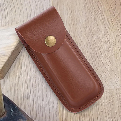 Estuche Para Cuchillos Pequeño, Funda De Bolsillo Para