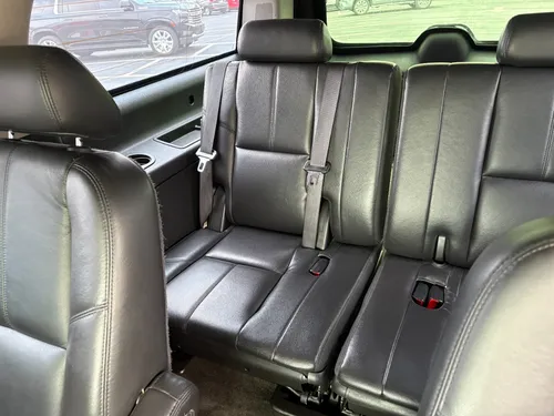 Suburban Equipada Blindada Nivel 4 Plus 2009 Impecable