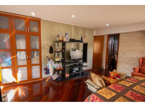 Venta Pent House Santa Fe Norte (5h+2serv/6b+s/6p)