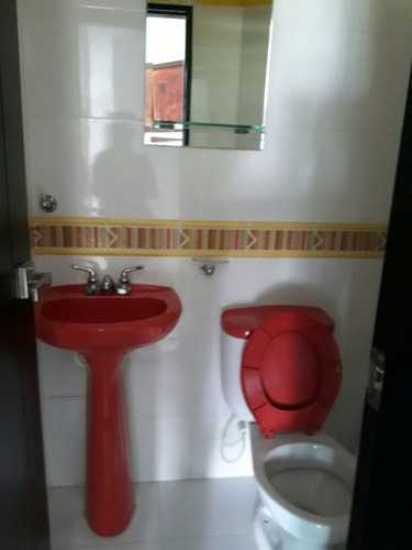 Imagen 2 de 11 de Apartamento Cerca De C.c. Alamedas Del Sinu 468440
