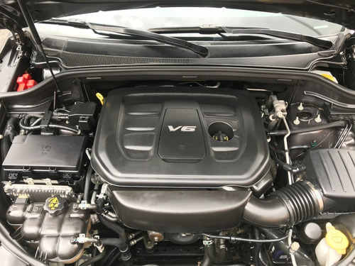Jeep Grand Cherokee Laredo 3.6 V6