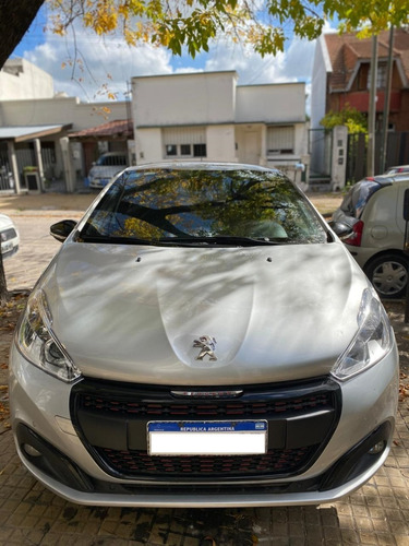 Peugeot 208 1.6 Gt Thp