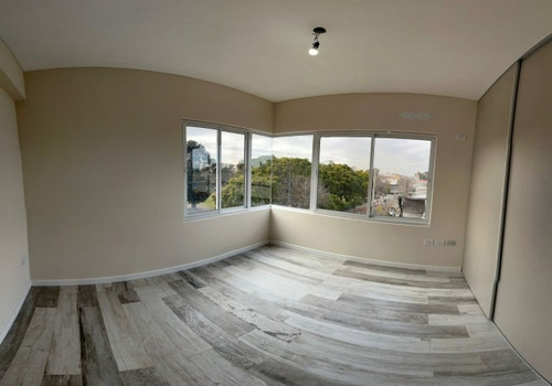 Imagen 7 de 24 de Departamento Tres Ambientes, A Estrenar!! (villa Lugano) Murguiondo 3899