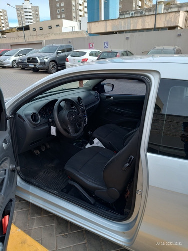 Imagen 5 de 5 de Volkswagen Gol Trend 2015 1.6 Pack I 101cv 3p