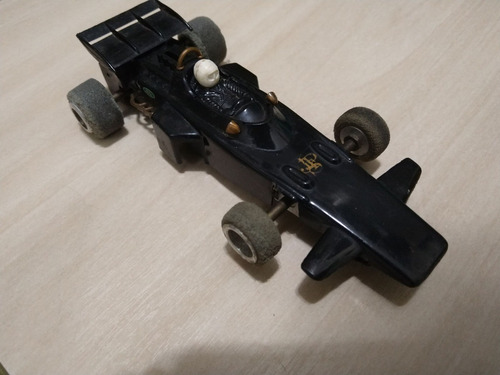 Autorama Estrela Série Mclaren Interlagos 1973 C 2 Carros