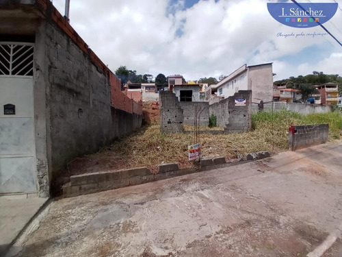 Imagem 6 de 6 de Terreno Para Venda Em Itaquaquecetuba, Jardim Moraes - 210405_1-1829312
