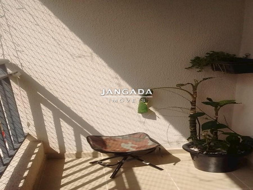Imagem 4 de 27 de Apartamento Com 02 Dormitorios Condominio Guaruja - Osasco Permuta Maior Valor - 11883