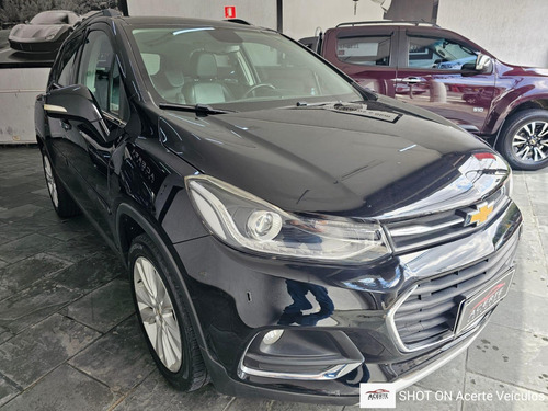 Chevrolet Tracker Premier 1.4 Turbo 16V Flex Aut