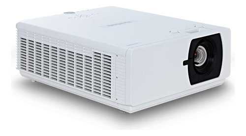Proyector Láser Viewsonic Ls800wu Para Hogar Y Oficina