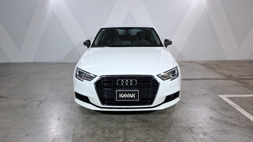 Audi A3 1.4 DYNAMIC