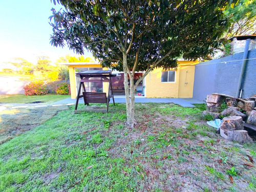 Casa En Venta 3 Dormitorios Barbacoa Piscina El Pinar