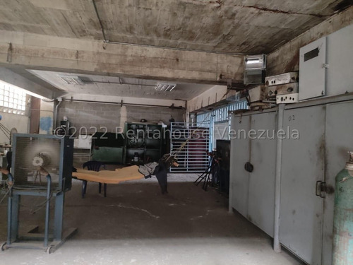 Imagen 9 de 30 de Galpones, En Venta, Zona Industrial I, Barquisiimeto # 23-3583 #