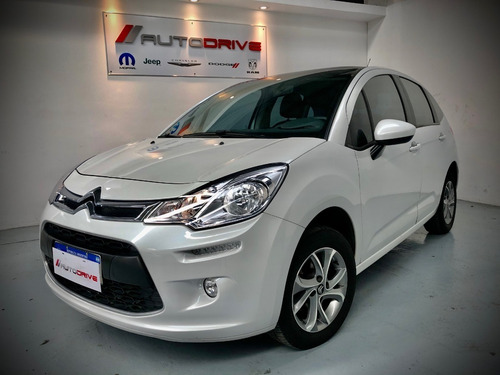 Citroën C3 Feel Autodrive