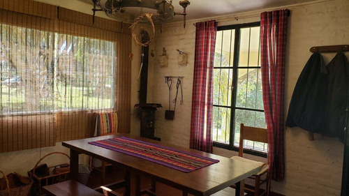 Oportunidad Casa 7500 M2 Sobre 2 Lotes - Abasto