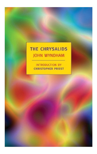 The Chrysalids - John Wyndham. Eb5