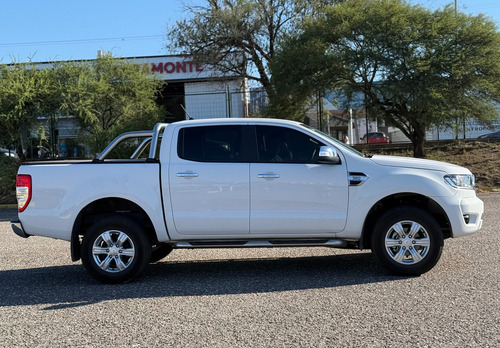 Ford Ranger 3.2 Cd Xlt Tdci 200cv Manual 4x2
