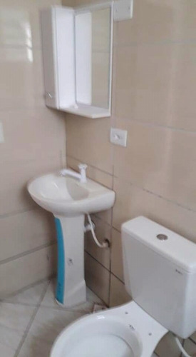 Imagem 5 de 13 de 4126 - Casa 2 Dormitórios Suíte Financiamento Bancário Itanhaém