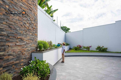 Terreno À Venda, 538 M² Por R$ 440.000,00 - Campo Pequeno - Colombo/pr - Te0176