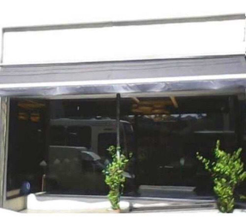 Imagem 7 de 10 de Centro Santos Loja Comercial Banheiro Copa 408 Metros Quadrados - A400204
