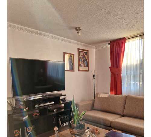 Gran Oportunidad, En Venta. Hermoso Departamento 2d, 1b.