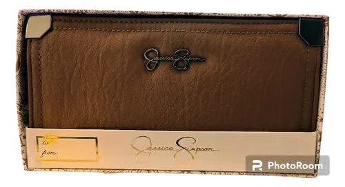 Cartera Jessica Simpson Meses sin intereses