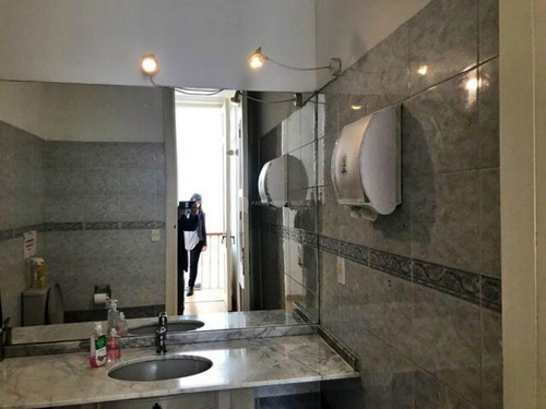 Casa Para Empresa En Parque Rodó