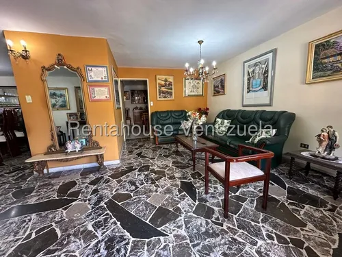 Casa En Venta Montalbán I