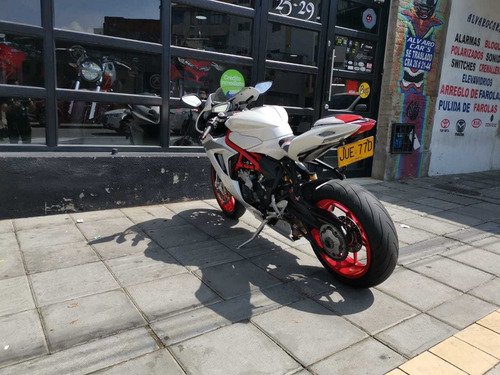 Mv Agusta F3 675